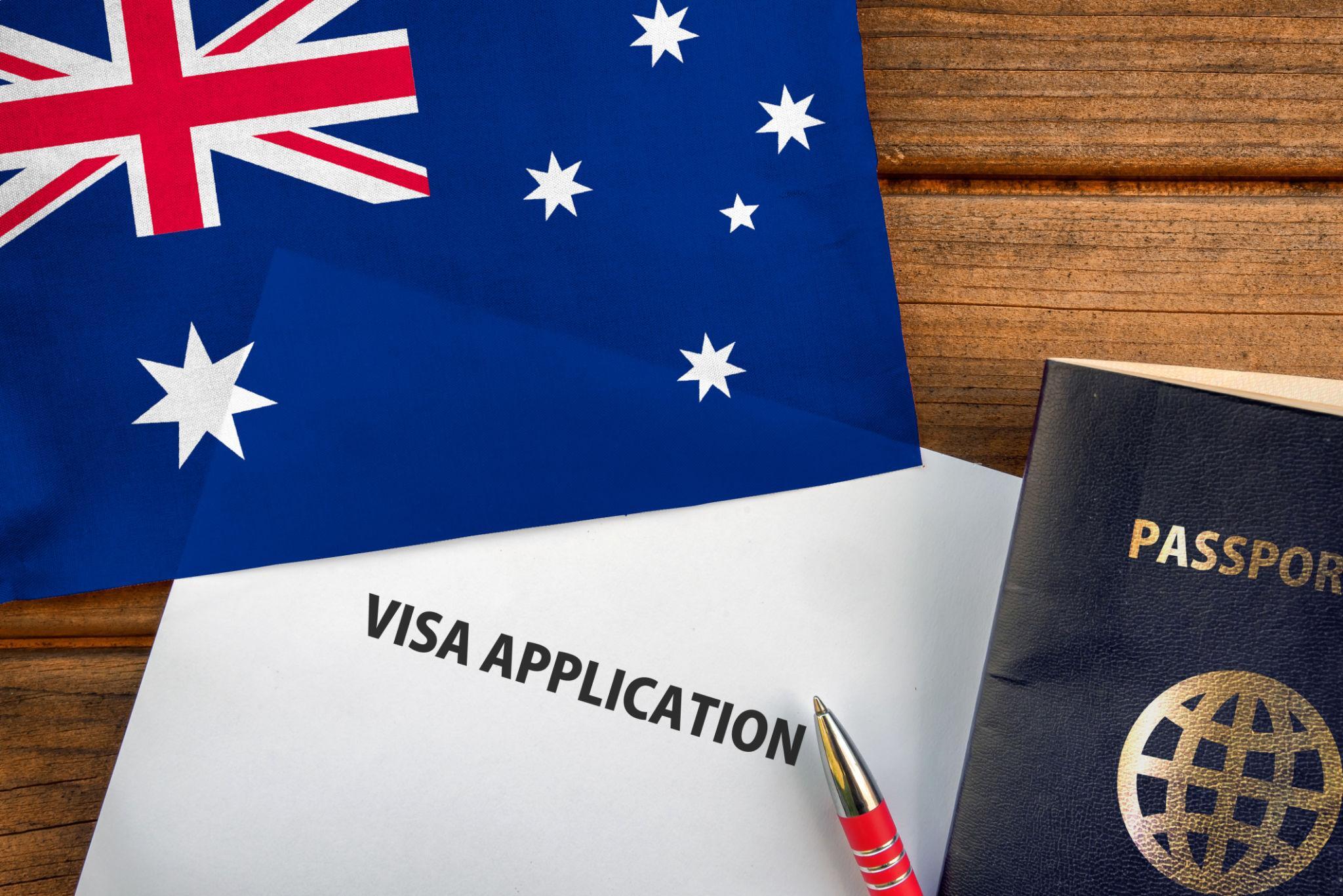 Expert migration and visa consultation for Australia