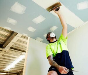 CPC31220 Certificate III in Wall and Ceiling Lining