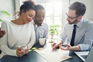 Finance or Mortgage Broking Manager