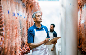 Meat Processing (Quality Assurance) RPL