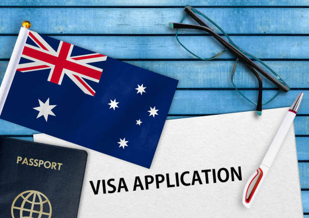 Migration and visa advisory